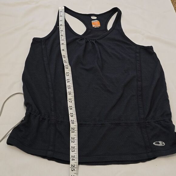 Icebreaker marino wool sleeves tshirt size small. - Picture 6 of 8